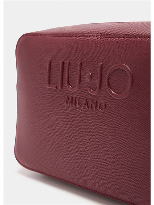 Borsa a tracolla media LIU JO | AF5153E0087/91726